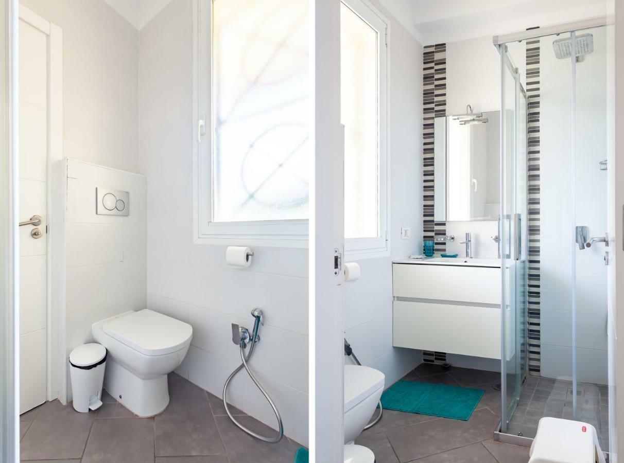 Casa Parque Tropical Ocean View Apartman Los Cristianos  Kültér fotó